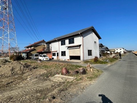 三重県桑名市多度町上之郷の戸建